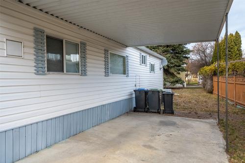 115-197 Dauphin Avenue, Penticton, BC 