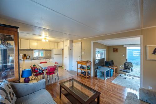 115-197 Dauphin Avenue, Penticton, BC 