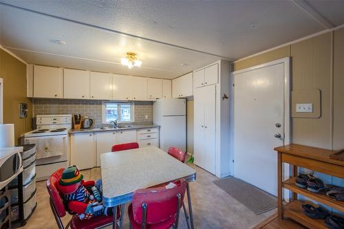 115-197 Dauphin Avenue, Penticton, BC 