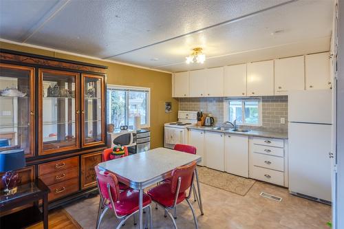115-197 Dauphin Avenue, Penticton, BC 