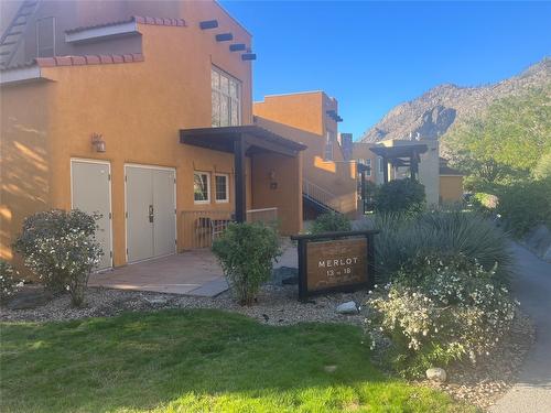 18A-1200 Rancher Creek Road, Osoyoos, BC - Outdoor