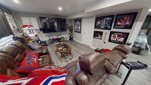 304 30Th Avenue, Cranbrook, BC - Indoor