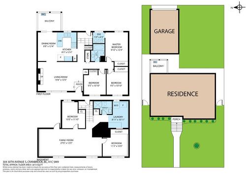 304 30Th Avenue, Cranbrook, BC - Other