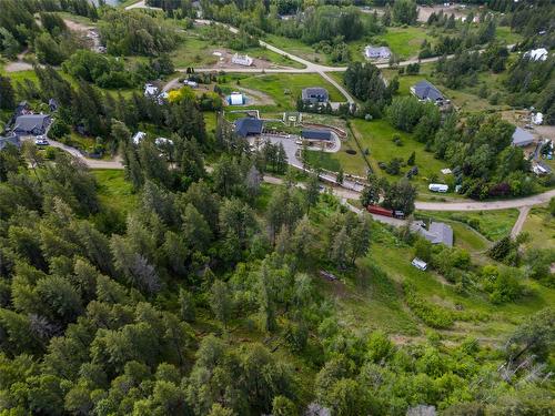 2481 Squilax Anglemont Road, Lee Creek, BC - Outdoor With View