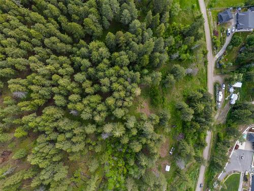 2481 Squilax Anglemont Road, Lee Creek, BC - Outdoor With View