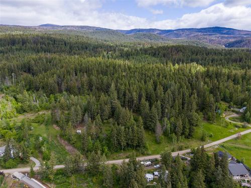 2481 Squilax Anglemont Road, Lee Creek, BC - Outdoor With View