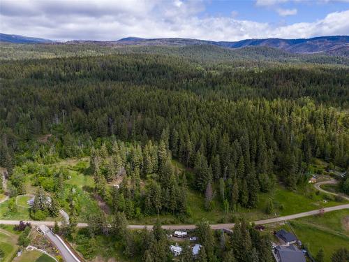 2481 Squilax Anglemont Road, Lee Creek, BC - Outdoor With View