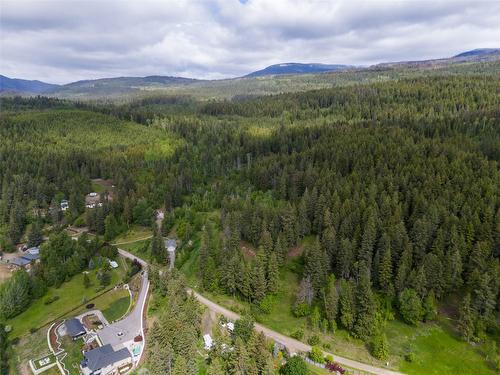 2481 Squilax Anglemont Road, Lee Creek, BC - Outdoor With View