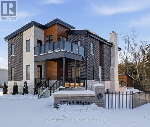 213 SUZANNE MESS BOULEVARD  Cobourg, ON K9A 3L3