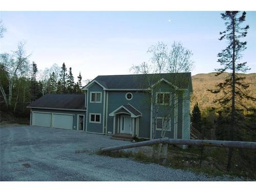 26 Mountain View Drive, Humber Valley Resort, NL 