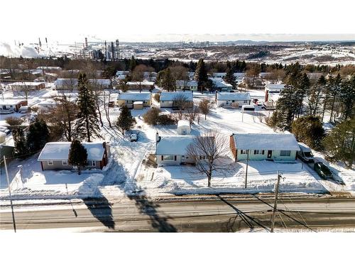 88 Champlain Dr, Saint John, NB 