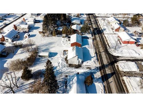 88 Champlain Dr, Saint John, NB 