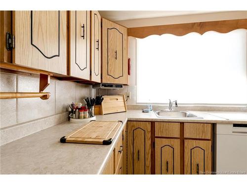 88 Champlain Dr, Saint John, NB 