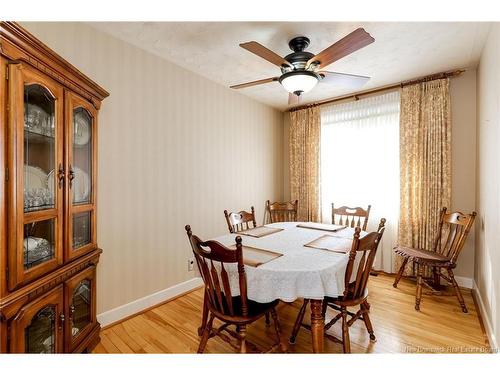 88 Champlain Dr, Saint John, NB 