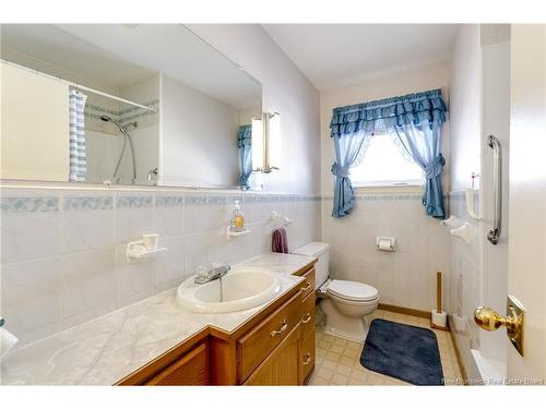 88 Champlain Dr, Saint John, NB 