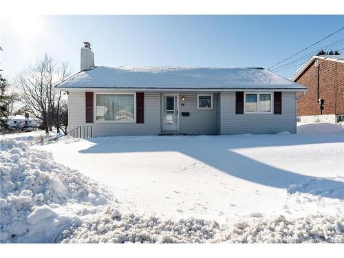 88 Champlain Dr, Saint John, NB 