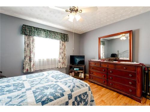 88 Champlain Dr, Saint John, NB 