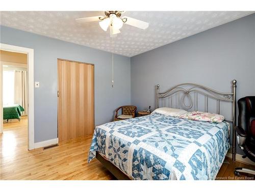 88 Champlain Dr, Saint John, NB 