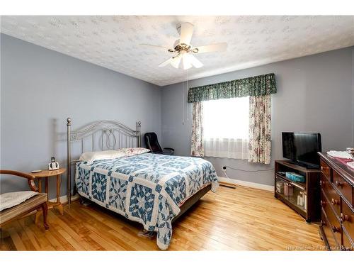 88 Champlain Dr, Saint John, NB 