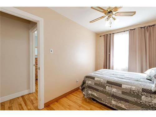 88 Champlain Dr, Saint John, NB 