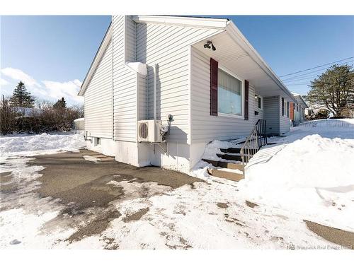 88 Champlain Dr, Saint John, NB 