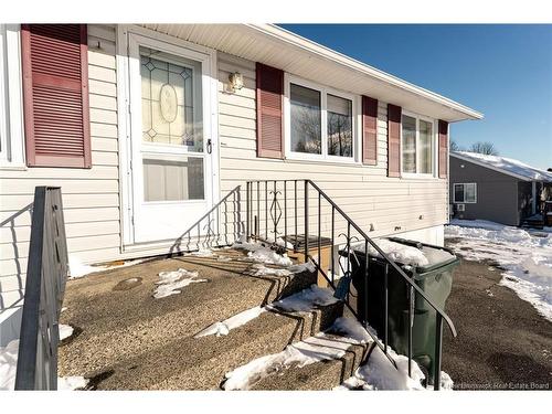 88 Champlain Dr, Saint John, NB 