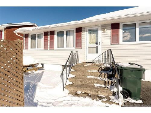 88 Champlain Dr, Saint John, NB 