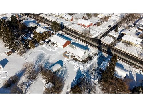 88 Champlain Dr, Saint John, NB 