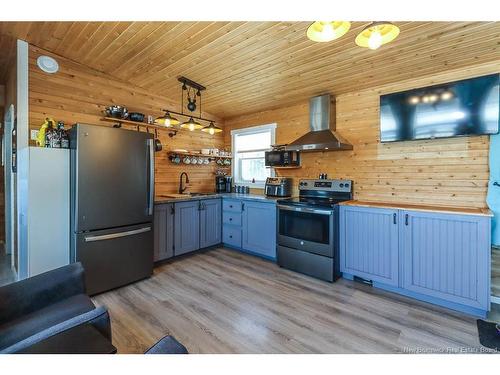 13537 Route 10, Berwick, NB 