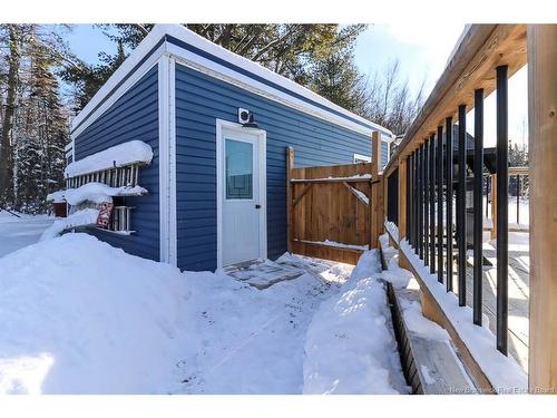 13537 Route 10, Berwick, NB 