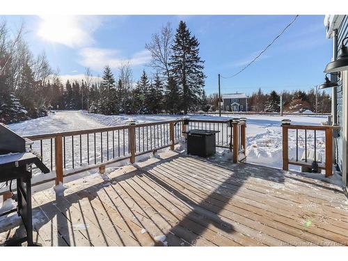 13537 Route 10, Berwick, NB 