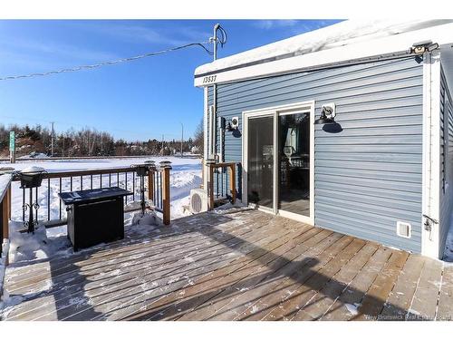 13537 Route 10, Berwick, NB 