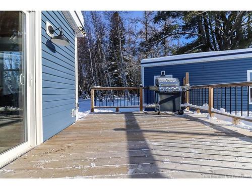 13537 Route 10, Berwick, NB 