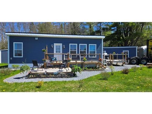 13537 Route 10, Berwick, NB 