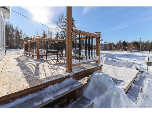 13537 Route 10, Berwick, NB 