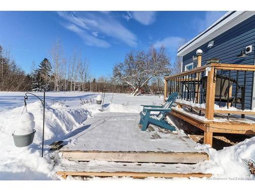 13537 Route 10, Berwick, NB 