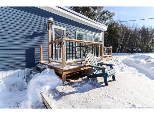 13537 Route 10, Berwick, NB 