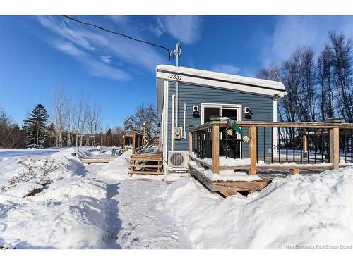 13537 Route 10, Berwick, NB 