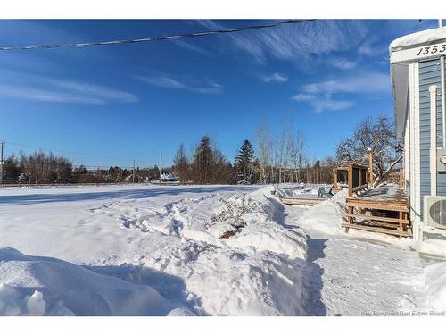 13537 Route 10, Berwick, NB 