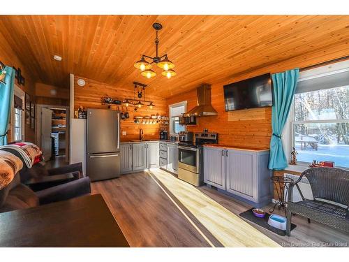 13537 Route 10, Berwick, NB 