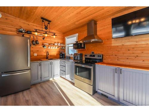 13537 Route 10, Berwick, NB 