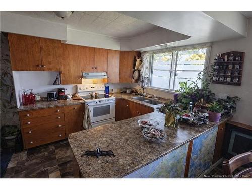 402 Varrily St, Bathurst, NB 