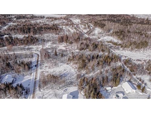 Vacant Lot Selena Lane, Yoho, NB 