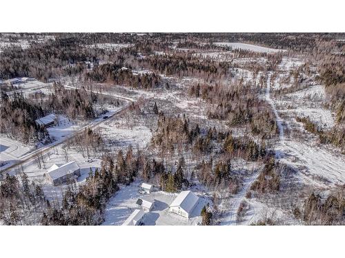 Vacant Lot Selena Lane, Yoho, NB 