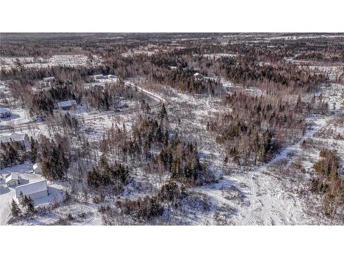 Vacant Lot Selena Lane, Yoho, NB 