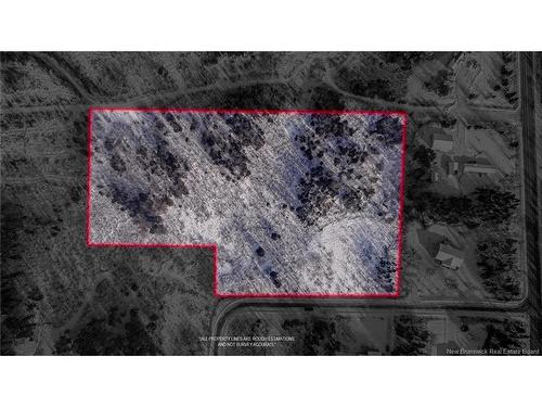 Vacant Lot Selena Lane, Yoho, NB 