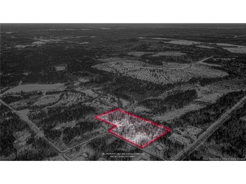 Vacant Lot Selena Lane, Yoho, NB 