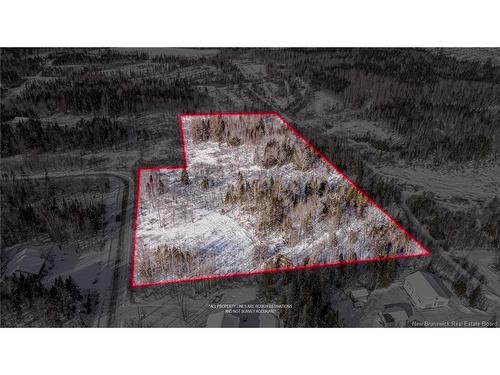 Vacant Lot Selena Lane, Yoho, NB 