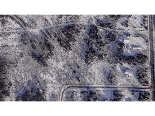 Vacant Lot Selena Lane, Yoho, NB 