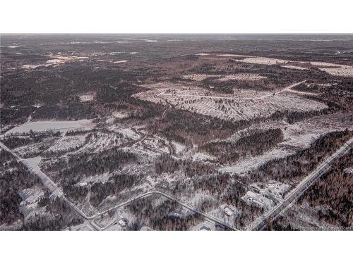 Vacant Lot Selena Lane, Yoho, NB 